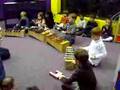 Addison Music Learning Centre Orff level 2 class plays song