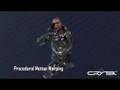 crytek (game engine from crysis)