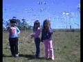 Correndo com as ovelhas