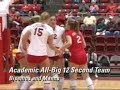 2007 Iowa State Volleyball Highlight Video 2007 Iowa State Volleyball Highlight Video