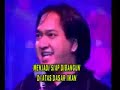 jangan lelah jangan lelah