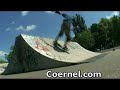 Ein tag in WN (Skaten) Coernel.com