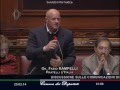 Click to View : Discussione sulle comunicazioni del Governo - Interviene Fabio Rampelli