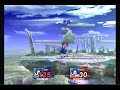 Puffball (Blue Sonic) vs darkNES386 (Orange Sonic) 3/3 Puffball (Blue Sonic) vs darkNES386 (Orange Sonic) 3/3