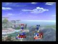 videos de Puffball (Blue Sonic) vs darkNES386 (Orange Sonic) 3/3