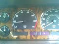My 94 V12 on a hot start, running ok considering its been stood a while. Its a Solent blue L-reg swb auto, produces around 320 odd bhp with 420 odd nm of torque from the 6.0L V12. I ran it for a while to make sure its warmed up properly. Exhaust blows abit & there is enough coolant in it before anyone says its empty!!