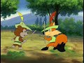 The Chucklewood Critters PMV!