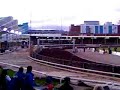 Heat 1 of the match between Sheffield and Birmingham from Owlerton on 30th August