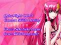 Quiet Night C.E.73 [NekoNeko Lacus] Gundam Seed Destiny
