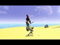 King of Clubs - Tiki Guy Trailer