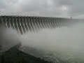 nagarjuna sagar gates open.mpg