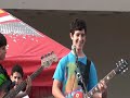 Blitzkrieg Bop Cover by Hecho En Mexico