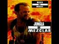Jungla de Mezclar (radio edit) mixed by Mixgue