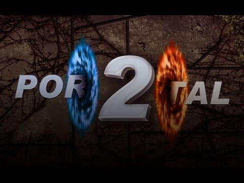 034 portal - Hey Leute, willkommen zurück zu Let's Play Portal 2 auf meinem Kanal. Portal auf Steam: http://store.steampowered.com/app/400/?snr=1_7_suggest__13 Portal 2 a...