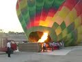 Hot Air Balloon Ride