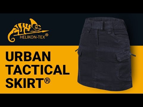 Sukně Helikon Urban Tactical Skirt