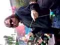Noah YoYoing at Zeitgeist-- 