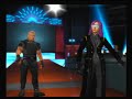 SVR06 Motoko Kusanagi & Batou? entrance SVR06 Motoko Kusanagi & Batou? entrance