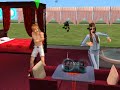 Linda Vs. Lilly and Matt
