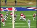 Louisiana Tech Hit Man Myke Compton in Action!
