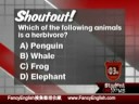 October 22, 2008  CNN Student News