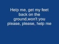 Help Beatles-With Lyrics