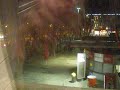 VfB Stuttgart - VfL Bochum 05.12.09.AVI Schlägerei