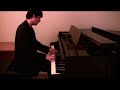 To Zanarkand from FFX - Michael \"Piano Squall\" Gluck To Zanarkand from FFX - Michael \"Piano Squall\" Gluck