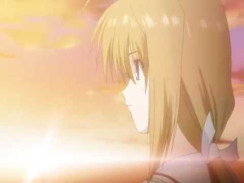 超昂閃忍ハルカ　OPムービー　アス比フル４：３仕様
