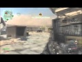 MW3 :: World's Fastest MOAB :: 62 Seconds