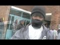 Starts(NPK) Feat Shacks(BWF) - Round Here