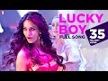 Lucky Boy - Full Song - Bachna Ae Haseeno video