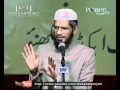 HQ: Jihad aur Dahshatgardi - Dr. Zakir Naik (Urdu) [Part 18/19]