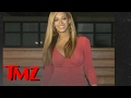 Beyonce's Steps Out After Pregnancy