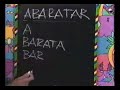 Greco Morfema - Abaratar