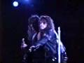 Bon Jovi - Gimme Some Lovin' (New Jersey 1989)