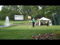 Karen Stupples at LPGA Sybase Classic, May '09