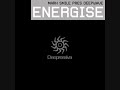 // MARK SMILE pres. DEEPWAVE - ENERGISE