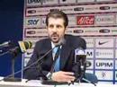 UPIM- LA FORTEZZA, CONFERENZA STAMPA DI ANDREA MAZZON