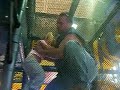 monkey in a cage.wmv monkey in a cage.wmv