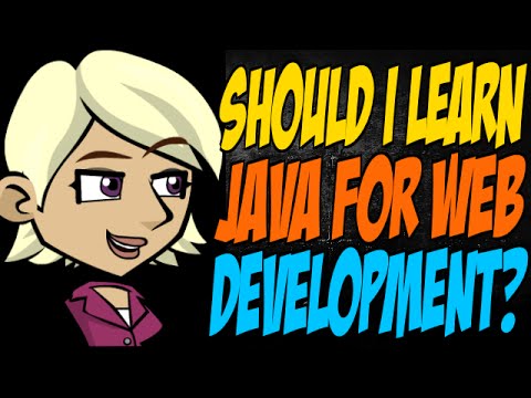 how to learn web development