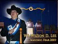 The Jacques DeMolay Memorial Lodge No. 305 F.&A.M. The Jacques DeMolay Memorial Lodge No. 305 F.&A.M.