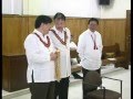 The Jacques DeMolay Memorial Lodge No. 305 F.&A.M.