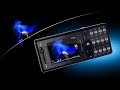 Sony Ericsson K810i Demo