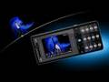Sony Ericsson K810i Demo