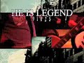 Tribunal Records TV Spot #1