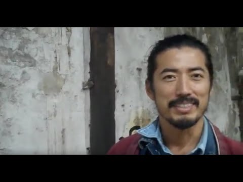 Video: Hiroki Nakamura of visvim Interviews