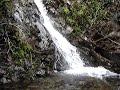 Holy Jim Falls