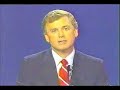 Quayle-Bentsen debate: Quayle as president?