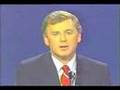 Quayle-Bentsen debate: Quayle as president?